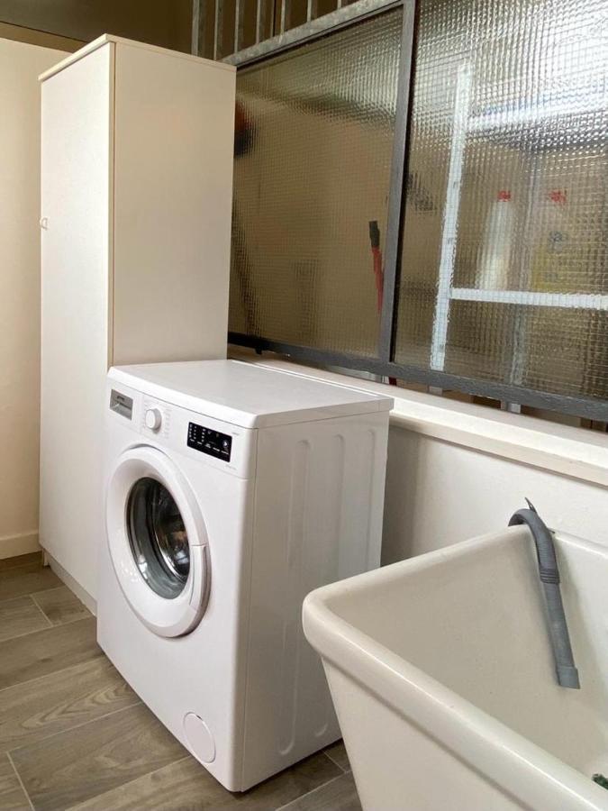 Appartamento Cima - Vista Mare, 3 Camere, Wifi, Family Apartment Лідо-ді-Єзоло Екстер'єр фото