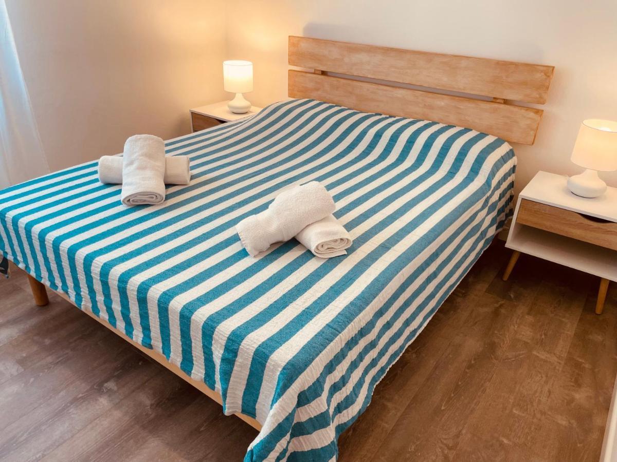 Appartamento Cima - Vista Mare, 3 Camere, Wifi, Family Apartment Лідо-ді-Єзоло Екстер'єр фото