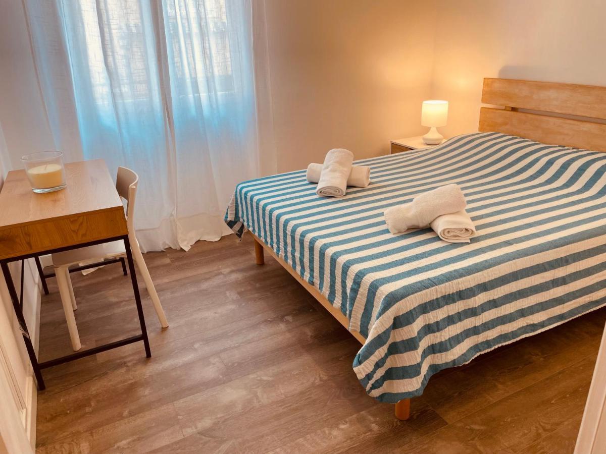 Appartamento Cima - Vista Mare, 3 Camere, Wifi, Family Apartment Лідо-ді-Єзоло Екстер'єр фото